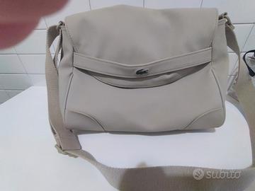 Borsa Lacoste originale 