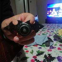 7 manghie per cucina 