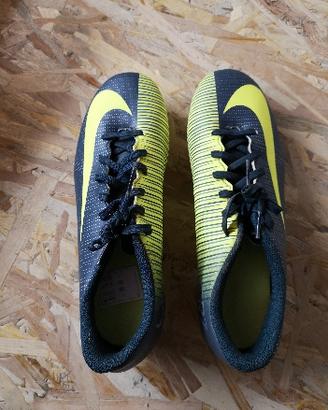 Scarpe da calcio Nike Mercurial CR7