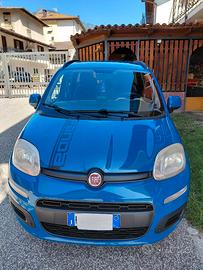 Fiat Panda 0.9 twin hair 86cv.