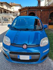 Fiat Panda 0.9 twin hair 86cv.