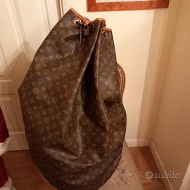 sacca marinaio vuitton