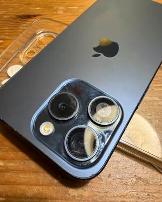 Iphone 15 pro 128 gb