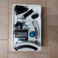 microscopio
