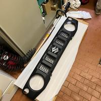 Griglia anteriore Suzuki Jimny