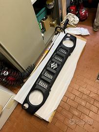 Griglia anteriore Suzuki Jimny