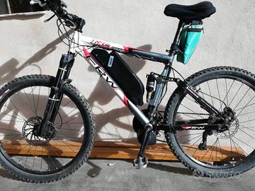 E-bike - conversione