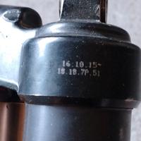 Mono ammortizzatore WP Factory