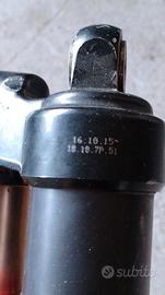 Mono ammortizzatore WP Factory