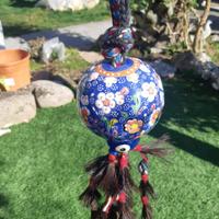  pendente porta fortuna 