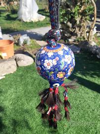  pendente porta fortuna 