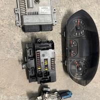 KIT AVVIAMENTO BOXER 2.2TD 2019