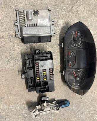 KIT AVVIAMENTO BOXER 2.2TD 2019