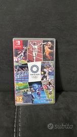 Tokyo 2020 Giochi Olimpici