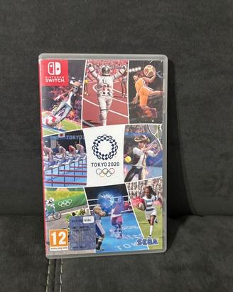 Tokyo 2020 Giochi Olimpici