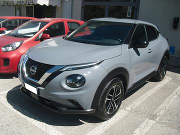 Nissan Juke 1.0 DIG-T 114 CV N-Connecta, FULL OPT,