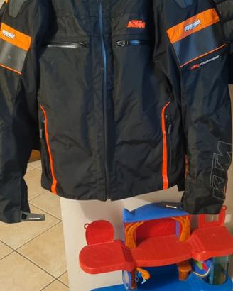 Gibbino ORIGINALE KTM