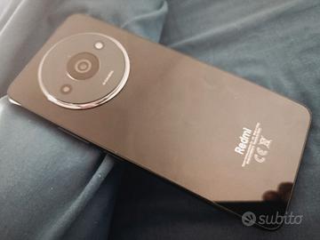 Redmi A3 Schermo 6.71 pollici (schermo grande)