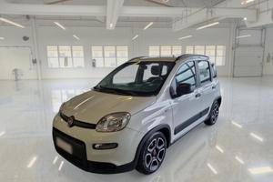 FIAT PANDA 1.0 FIREFLY 70 CV SES HYBRID CITY LIFE 