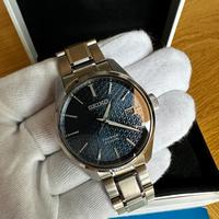 Seiko Prospex Sharped Edged