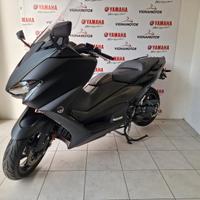 Yamaha T Max 560 - 2021