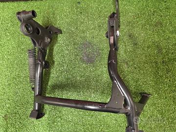 TRACER 9 CAVALLETTO CENTRALE