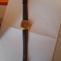 orologio Bulgari  Fendi cameo vintage