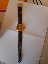 orologio Bulgari  Fendi cameo vintage
