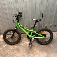 Bici bambino giant animator