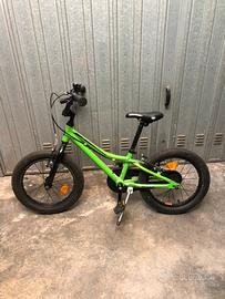 Bici bambino giant animator