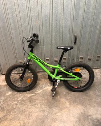 Bici bambino giant animator