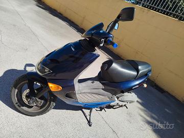 Aprilia SR 150 Sporter