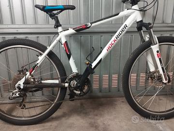 MTB rockrider