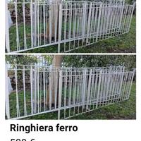  ringhiera 