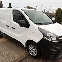 OPEL VIVARO - UNICO PROPRIETARIO