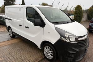 OPEL VIVARO - UNICO PROPRIETARIO