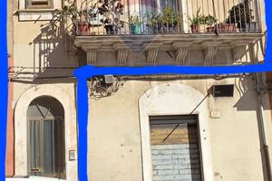 Casa Semindipendente - Ragusa