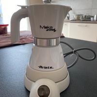 Moka Elettrica Ariete