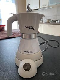 Moka Elettrica Ariete