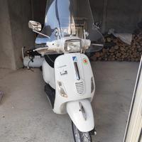 Piaggio Vespa 150 S - 2009