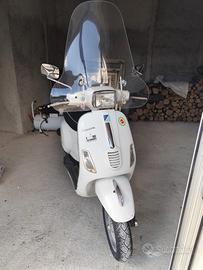 Piaggio Vespa 150 S - 2009