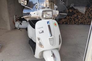 Piaggio Vespa 150 S - 2009