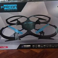 Drone Falcon con Camera HD 2MP