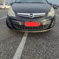 OPEL CORSA SPORT 1.2GPL e BENZINA unico proprietar