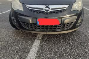OPEL CORSA SPORT 1.2GPL e BENZINA unico proprietar