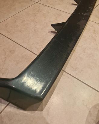 Spoiler Lancia Thema verde 