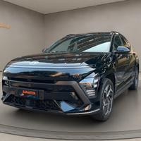 Hyundai Kona UNICO PROPRIETARIO - SERVICE COMPLETO