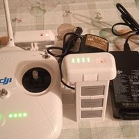 accessori per Phantom 2 vision plus, Phantom 3 