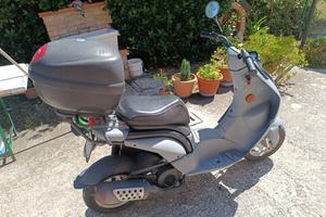 scooter Peugeot ludix 