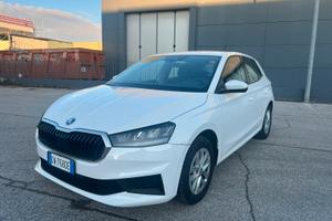 Skoda Fabia 1.0 TSI 95 CV Monte Carlo